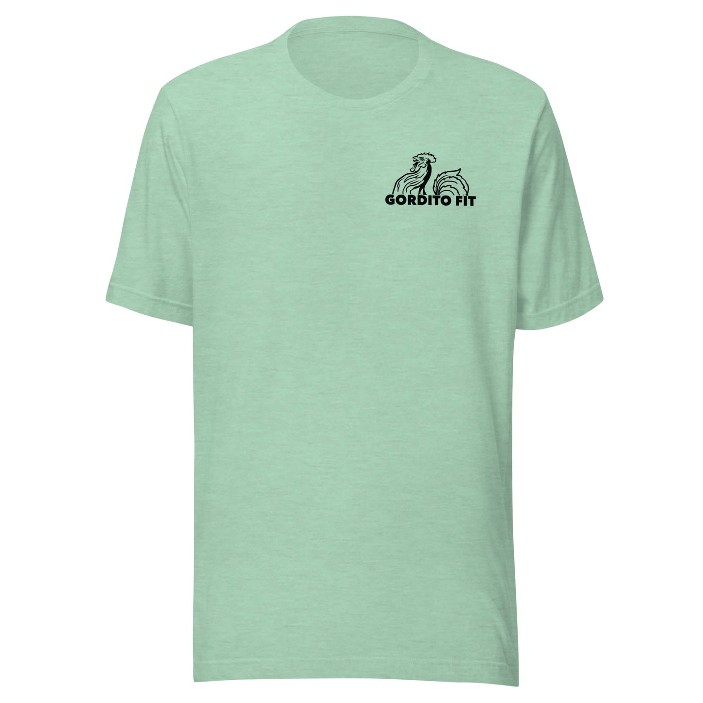 Heather Prism Mint