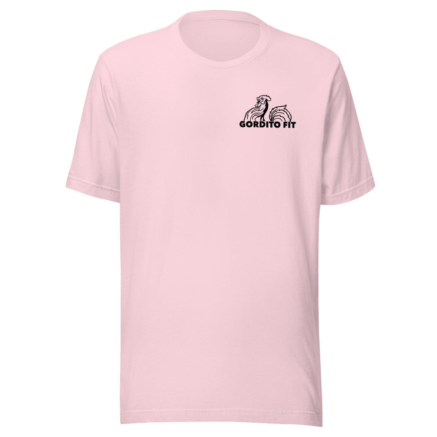 Soft Pink