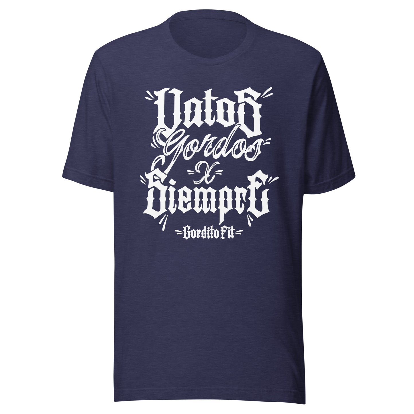 Heather Midnight Navy
