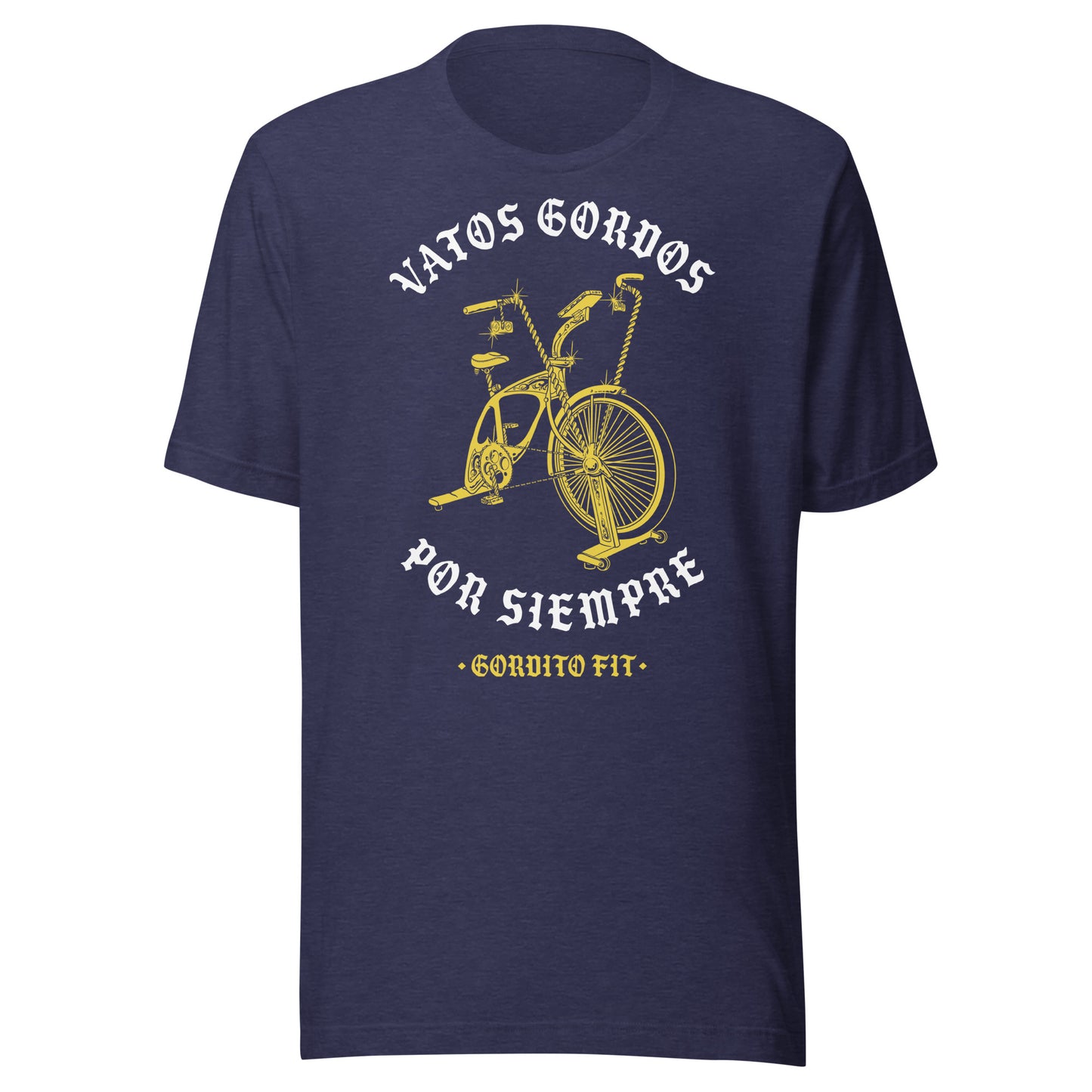 Heather Midnight Navy