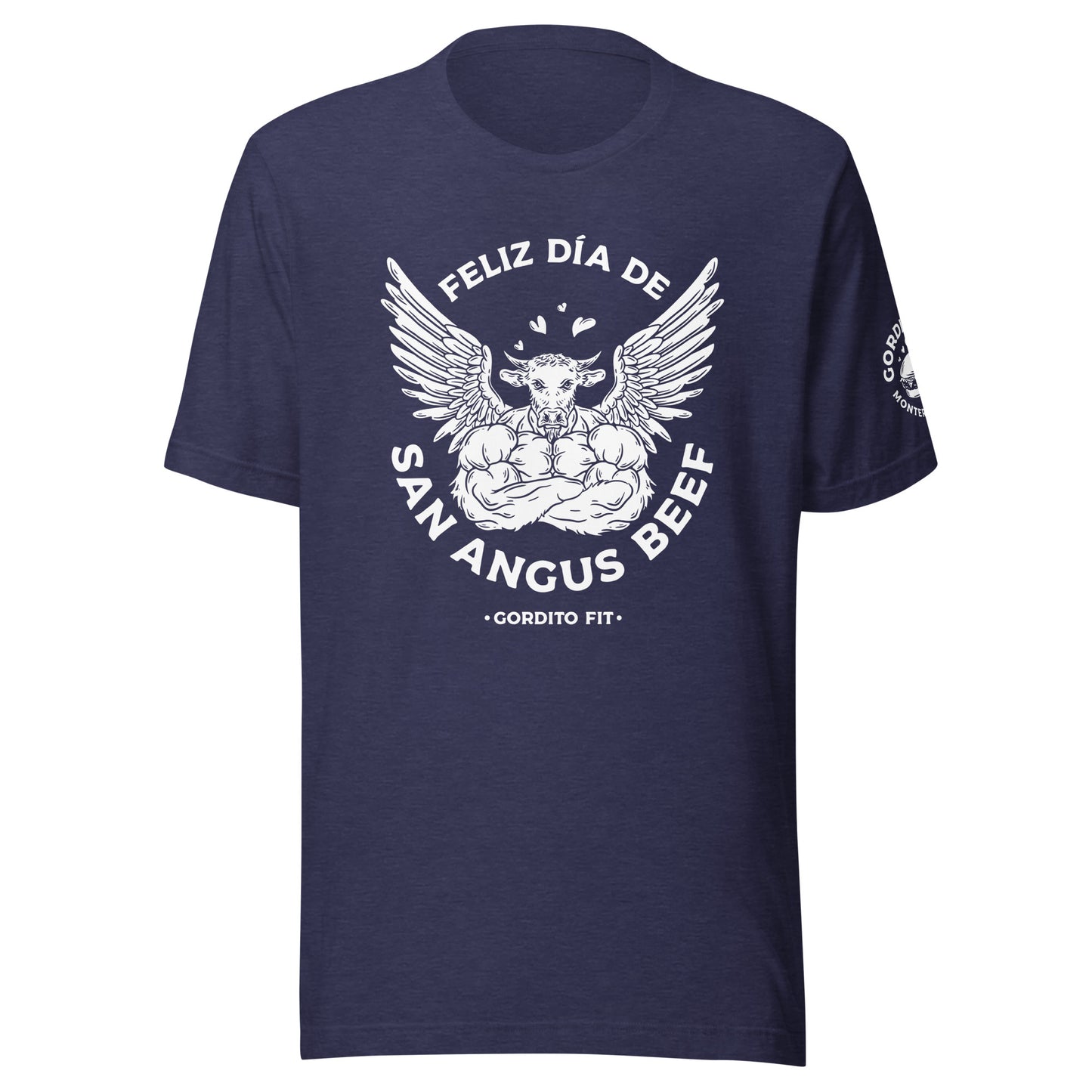 Heather Midnight Navy