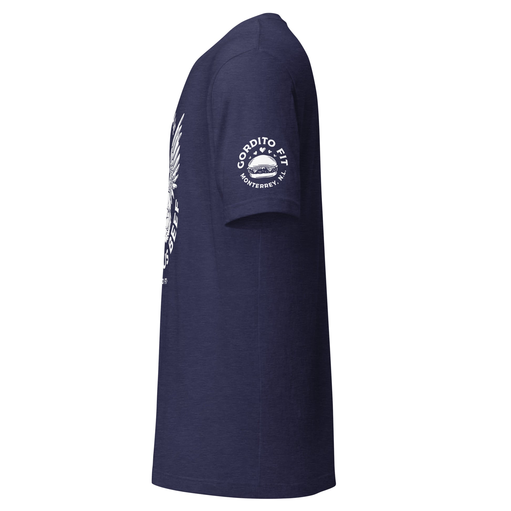 Heather Midnight Navy