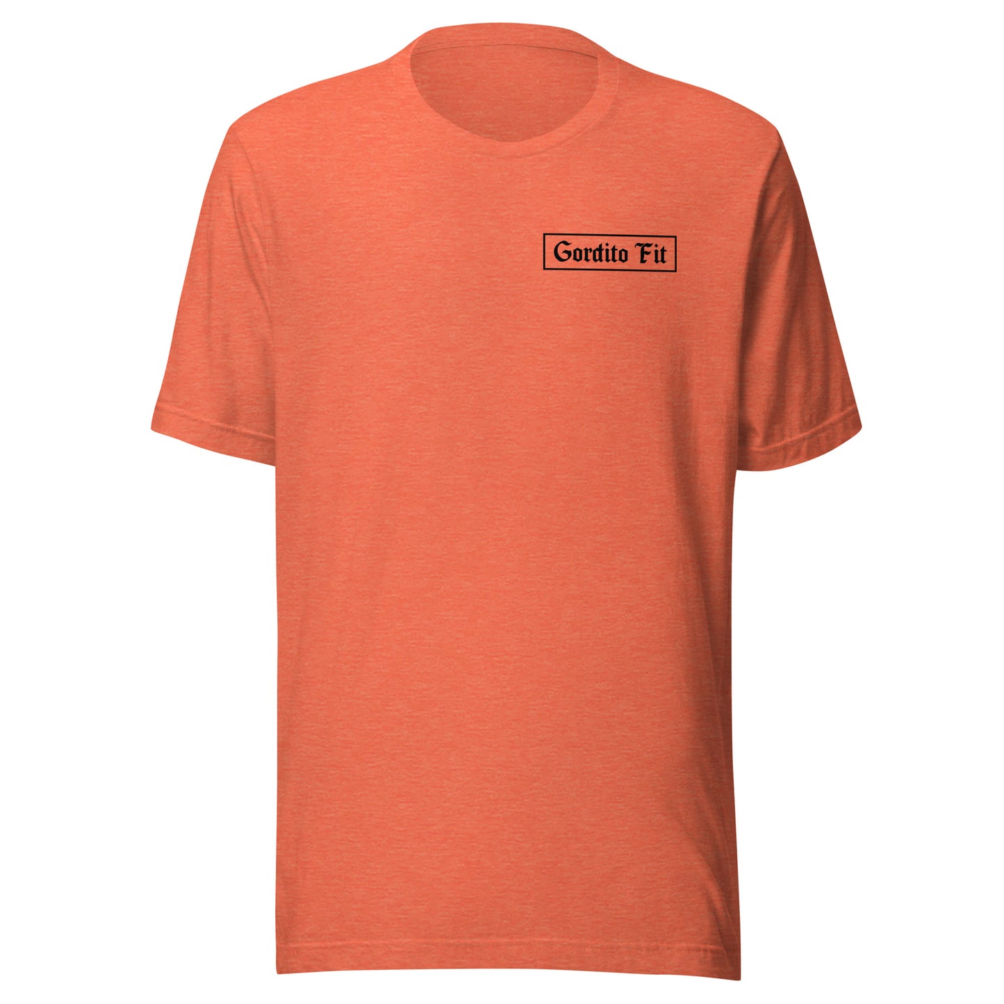 Heather Orange