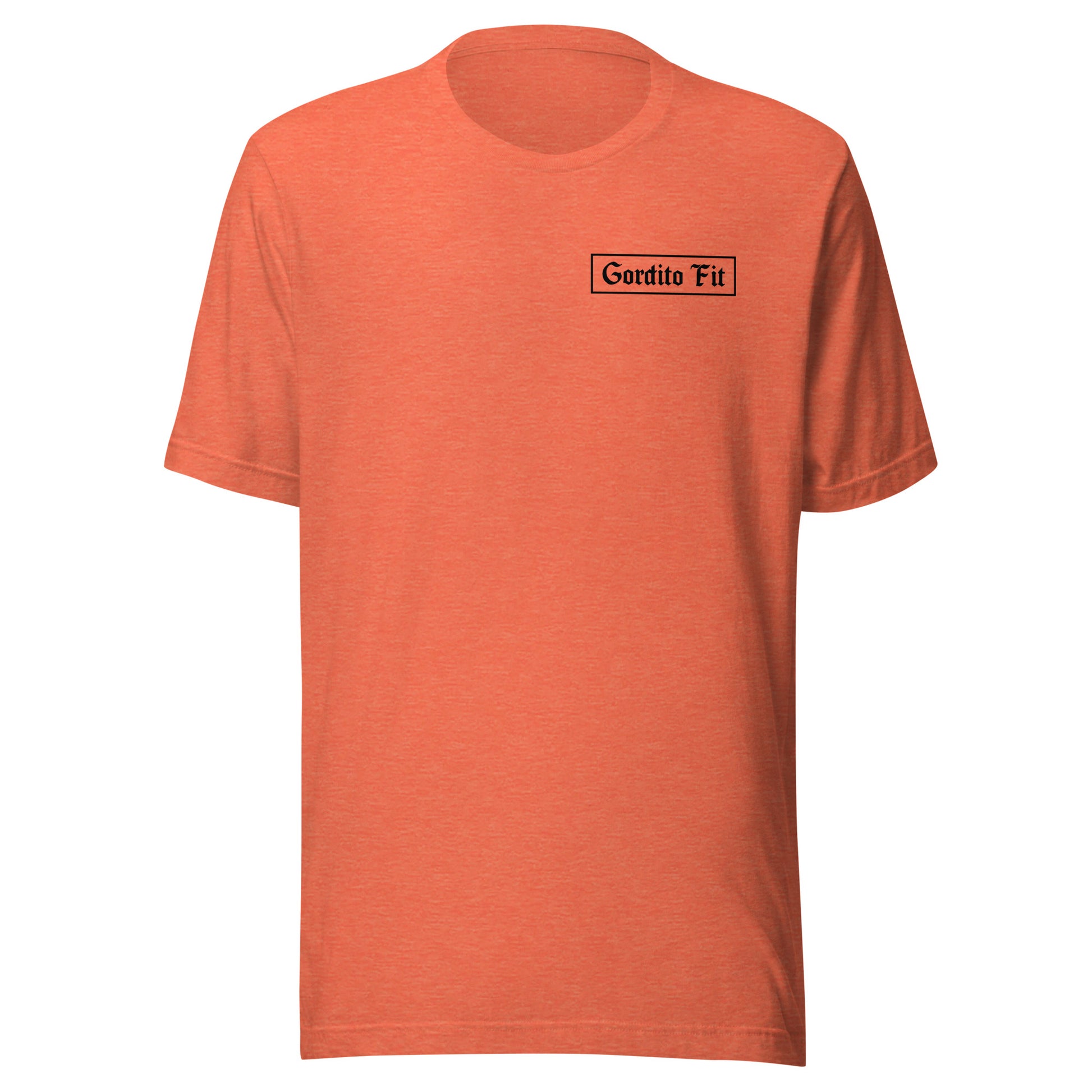 Heather Orange
