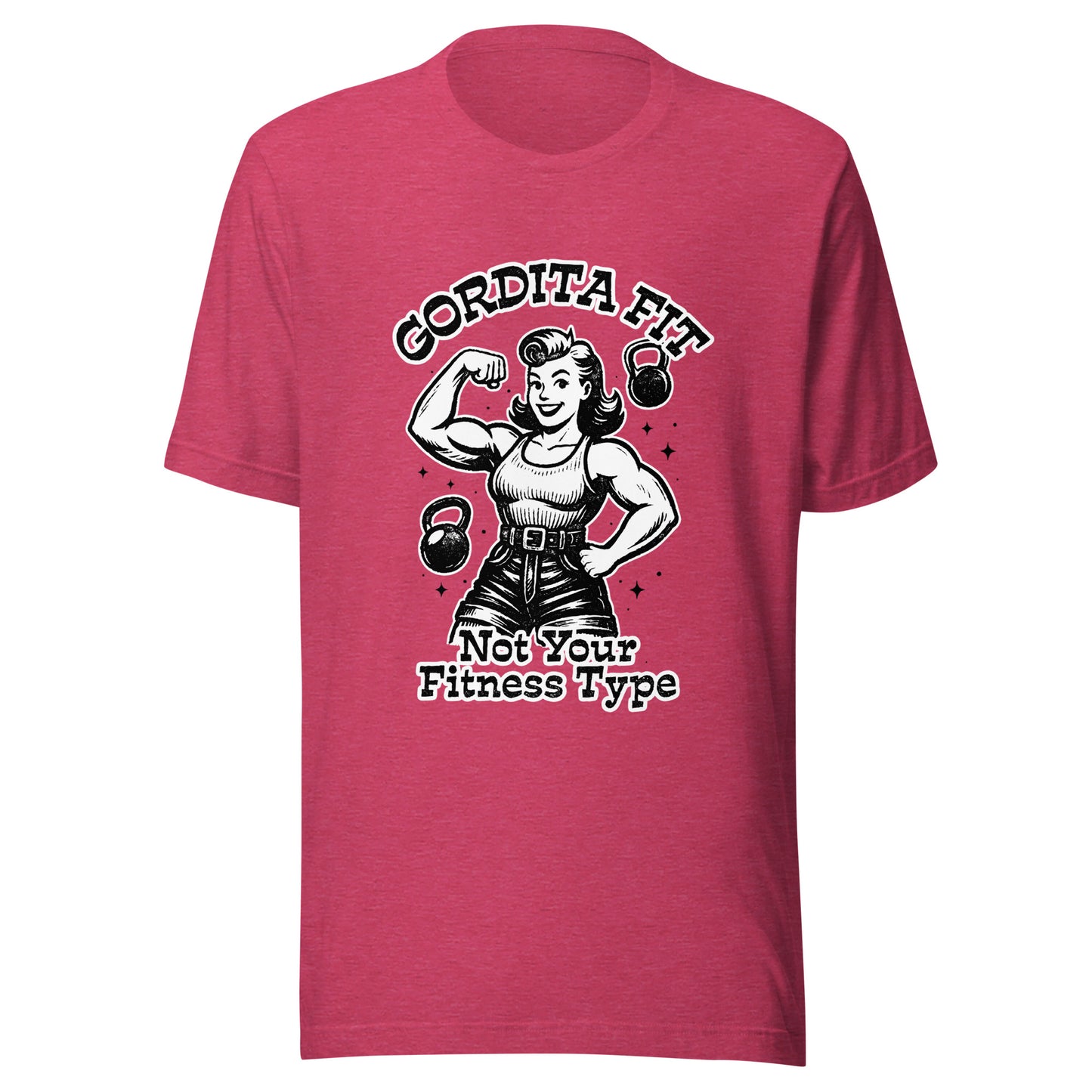 Heather Raspberry