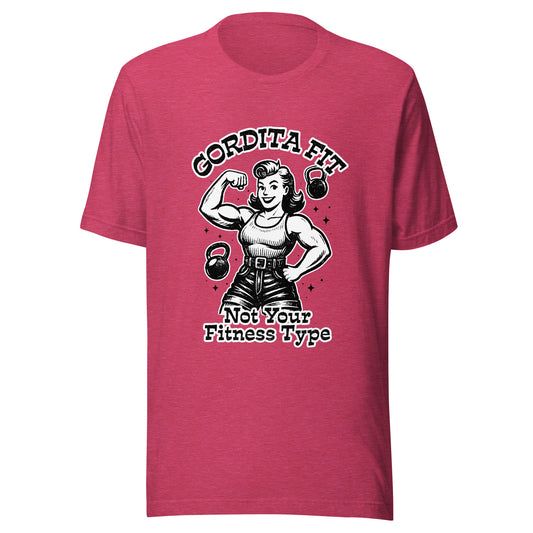 Heather Raspberry