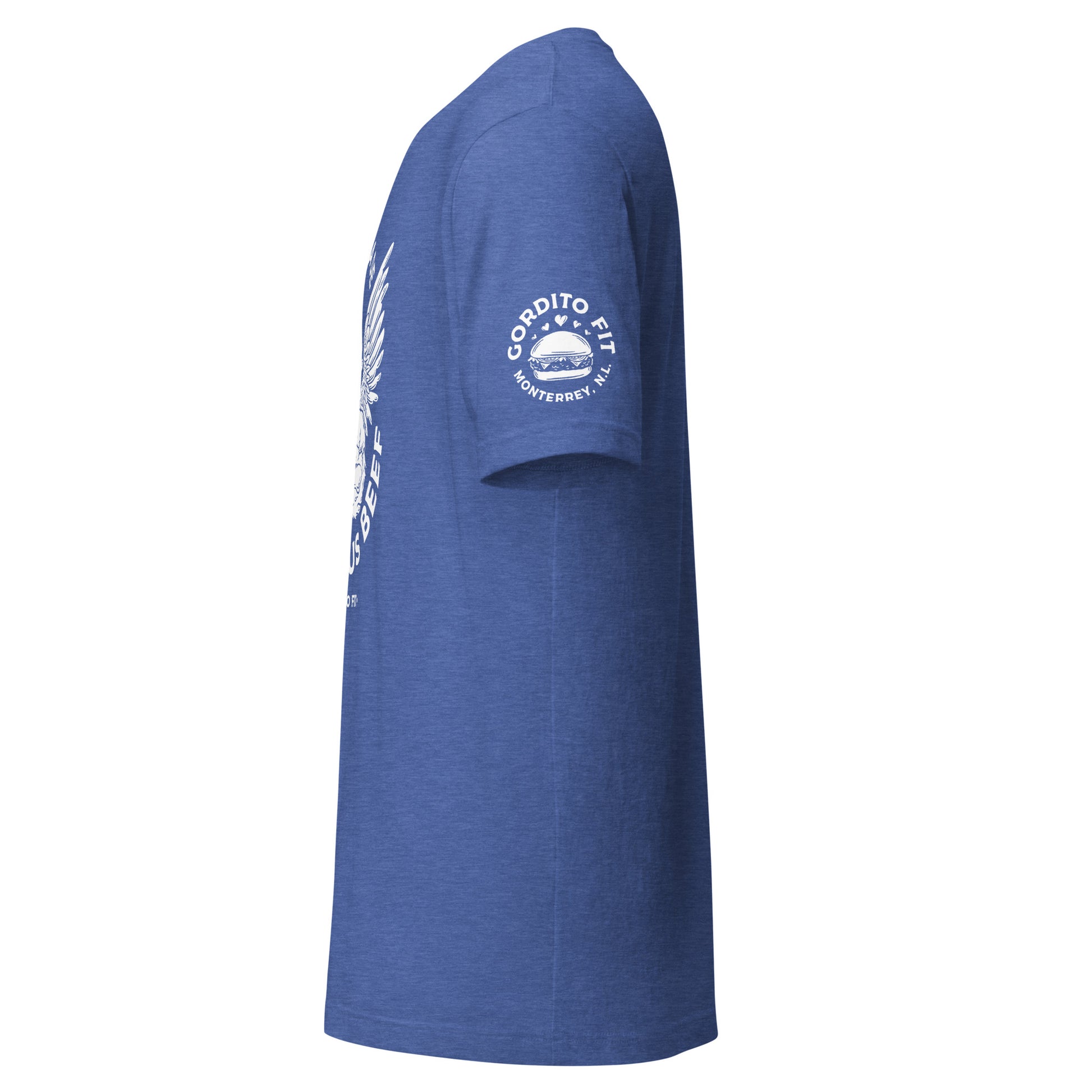 heather true royal