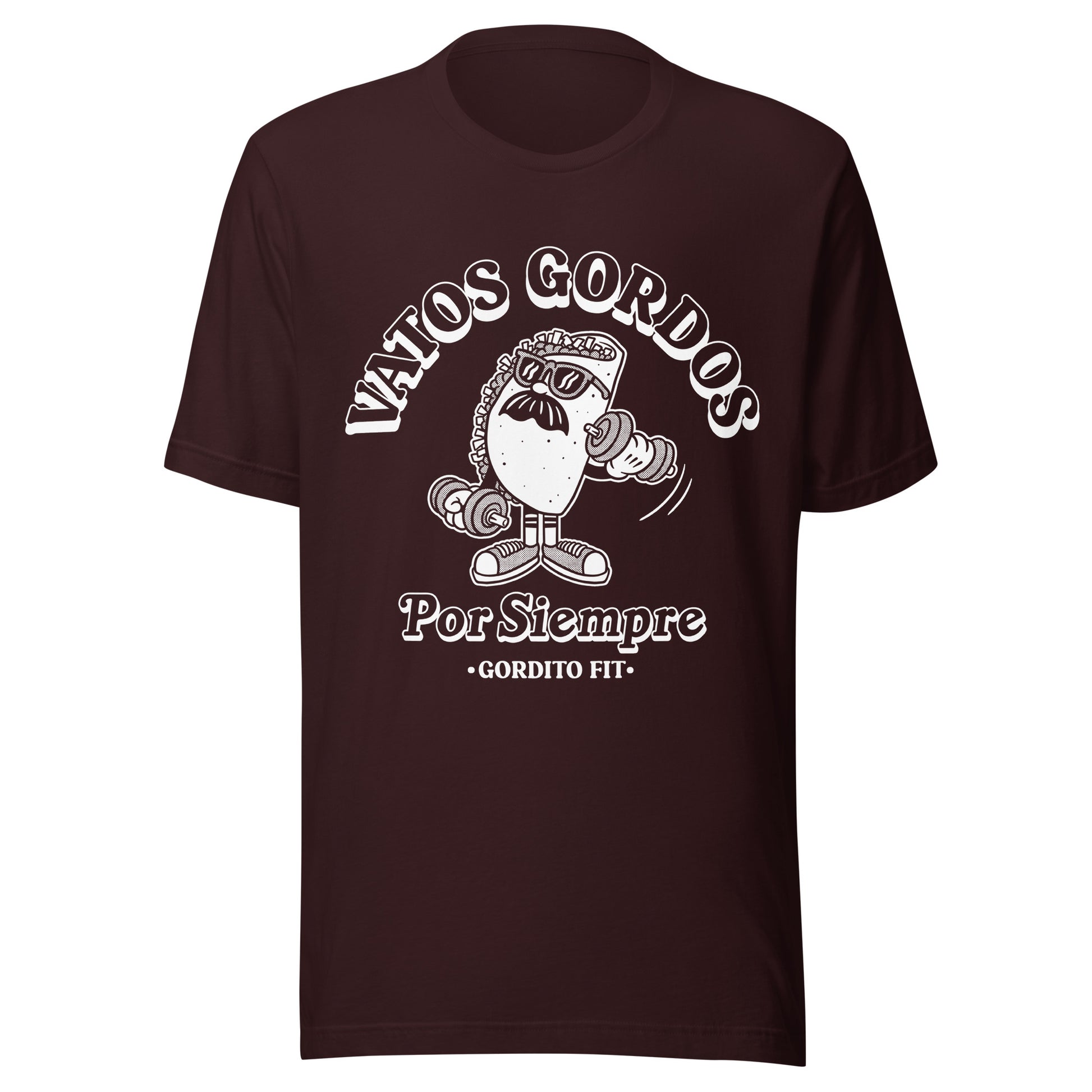 oxblood-black