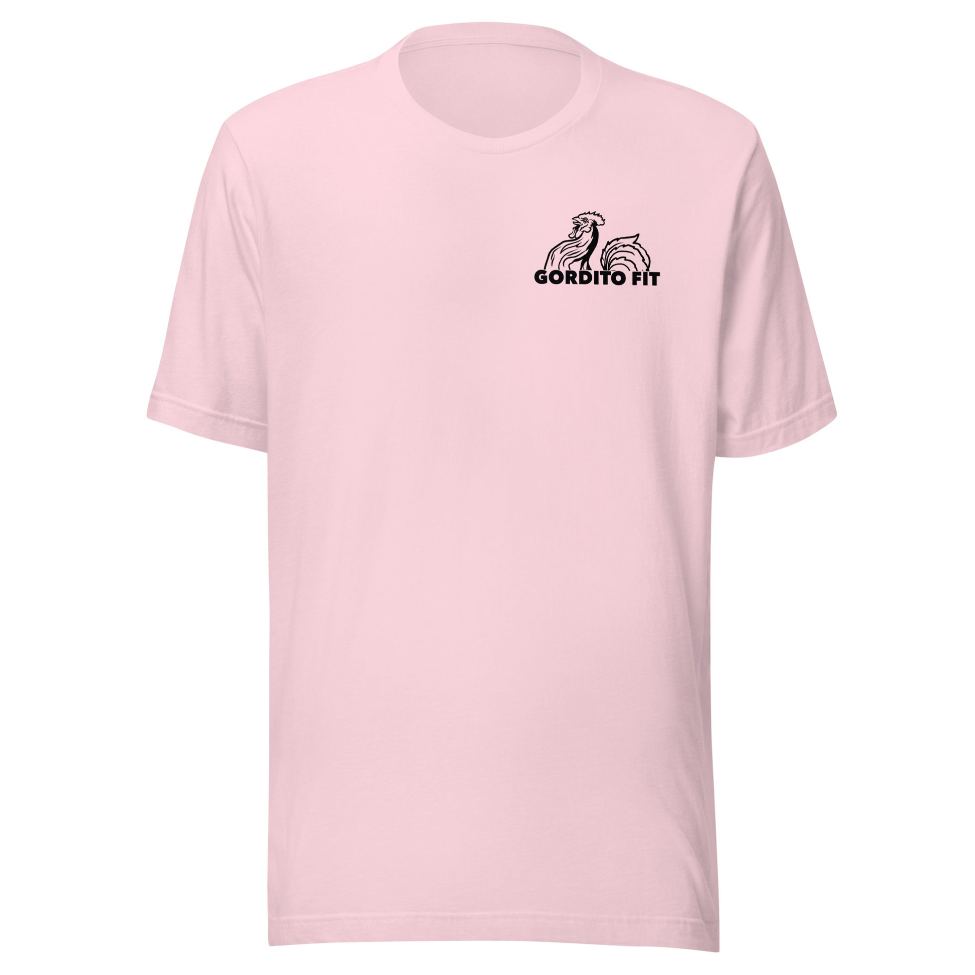 Soft Pink